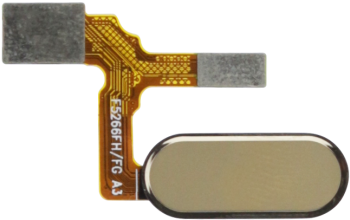 Huawei Honor 9 Capacitive Home Button And Fingerprint - Huawei Honor 9 (650x650), Png Download