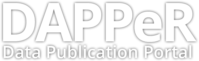 Welcome To Ghrc Data Publication Workflow Portal - Synapse Technology (698x250), Png Download