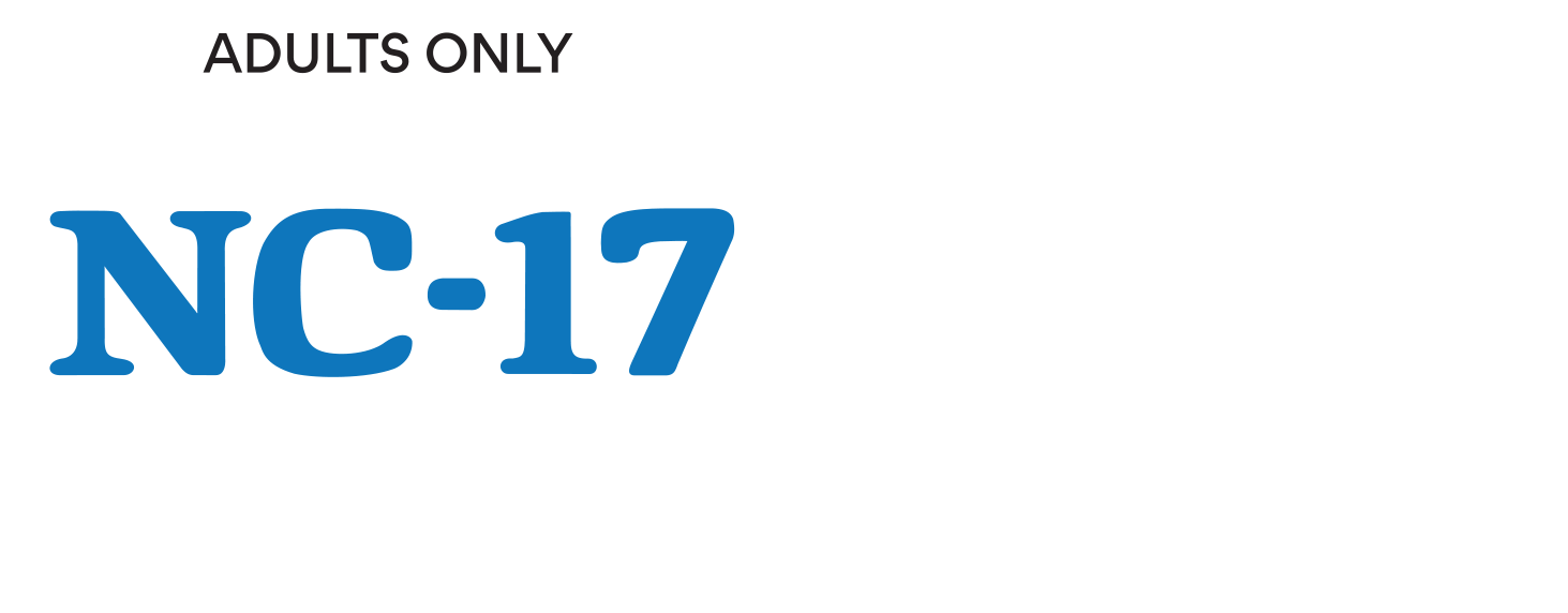 No One 17 And Under Admitted (1500x850), Png Download