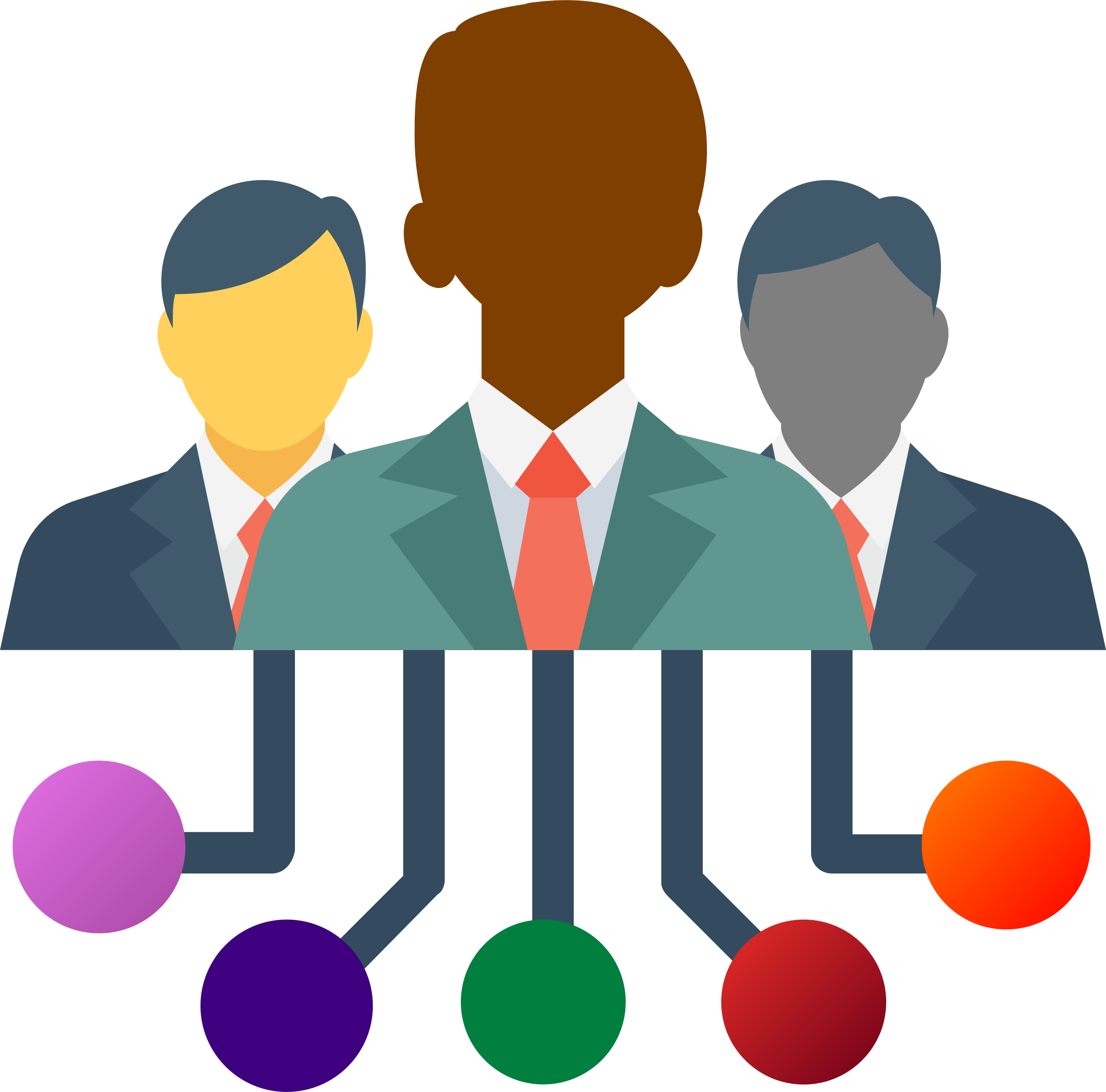 Big Image - Team Clipart (2400x2370), Png Download