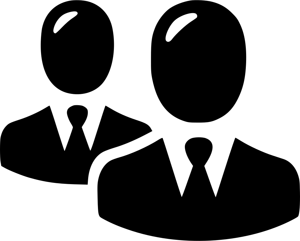 Business People - - Business Group Icon (980x788), Png Download