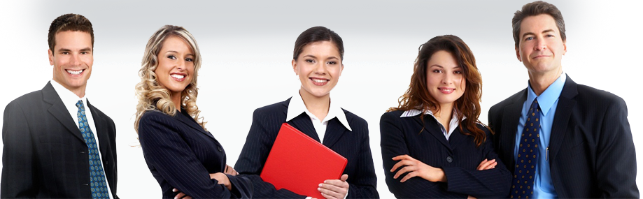 Our Team Of Excutive Coaches, Mentors And Senior Level - Will To Lead (919x285), Png Download