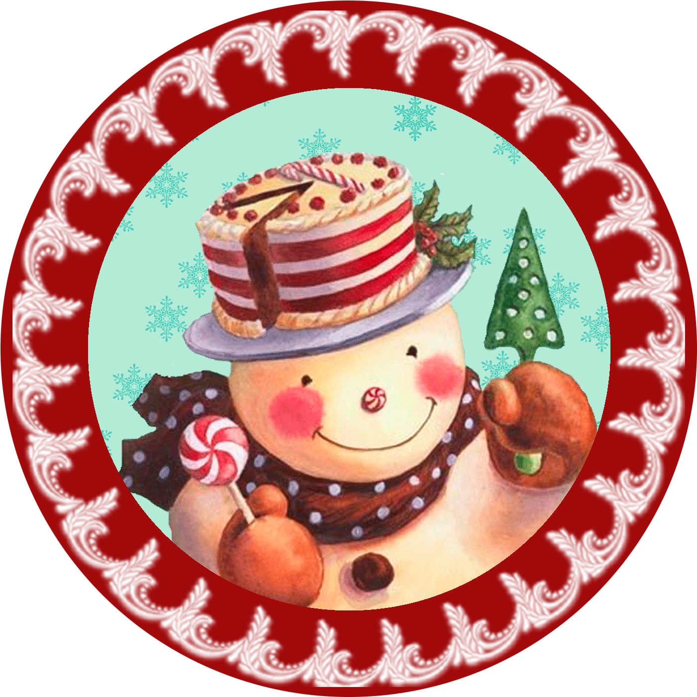 Poinsettia Clipart Paper Plate - Arkansas State Seal Vector (1500x1500), Png Download