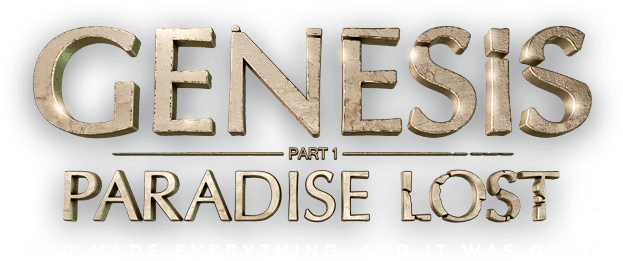 Genesis 3d Movie - Number (660x289), Png Download
