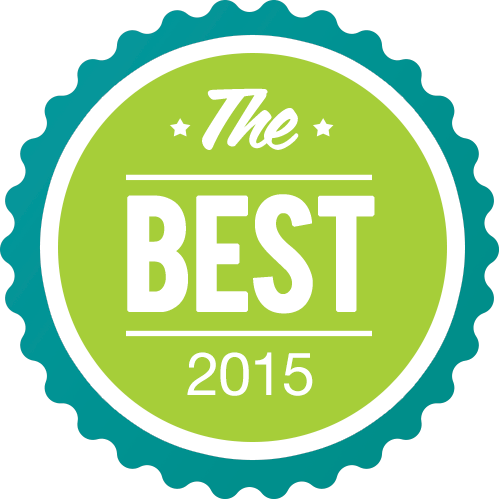 Best Of The Best - Best 2014 (500x500), Png Download