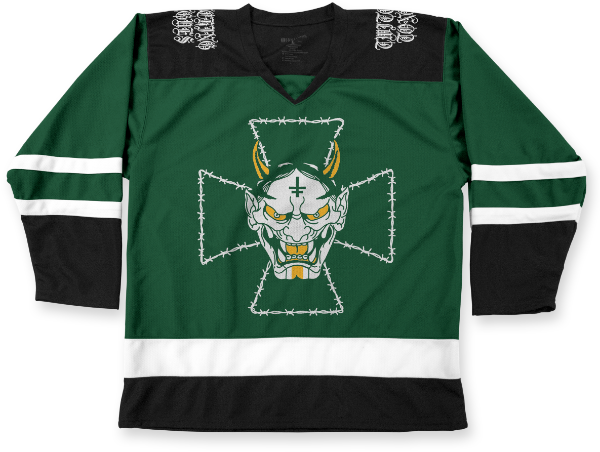 Hockey Jersey (1200x1200), Png Download