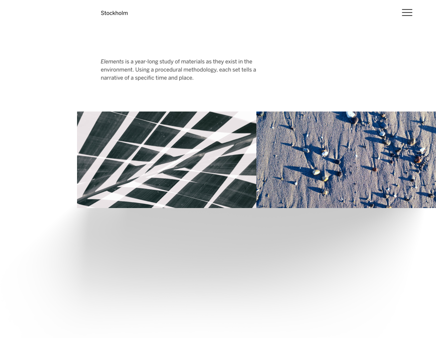 Masonry Collection Layout - Masonry (883x684), Png Download