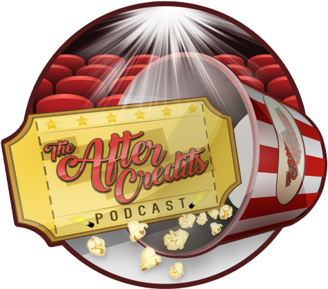 A Podcast About Movie & Tv Show Reviews, Predictions, - Event (500x477), Png Download