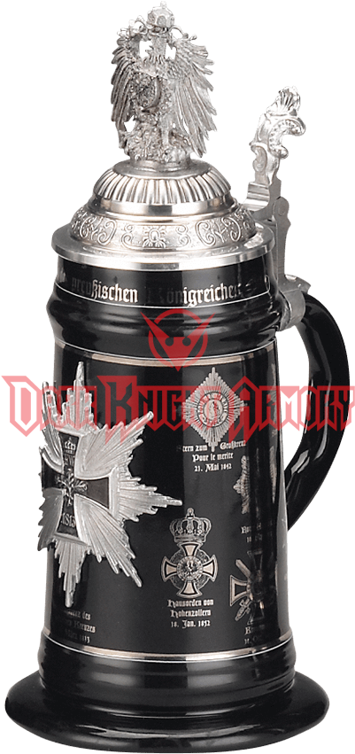 Iron Cross Stein - Iron Cross Stein For Oktoberfest (850x850), Png Download