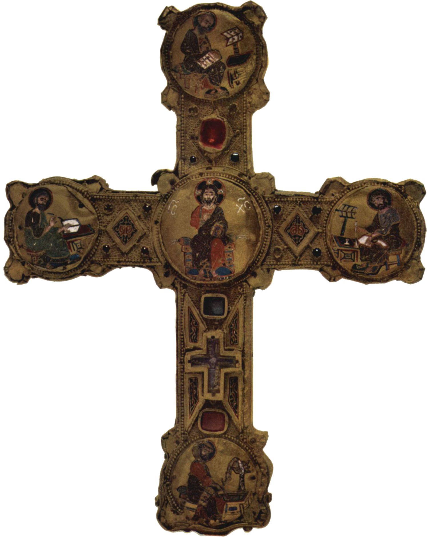INDI Hindu Muslim Christian Logo Png