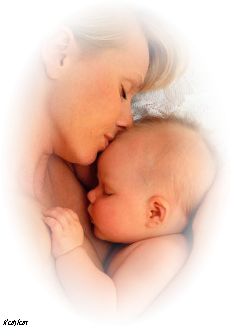 Tubes Femmes Avec Enfants - Jamie Haley / Lullabies: Cherished Bedtime Classics (470x660), Png Download