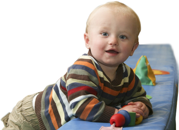 Slide-2 - Day Care Centers (590x441), Png Download