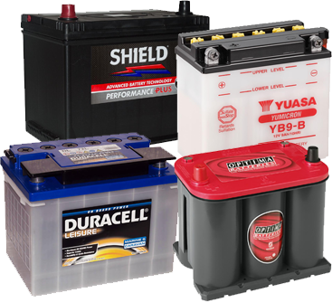 Summer Promotions - Duracell Automotive Duracell Dl72l Leisure Battery (367x334), Png Download