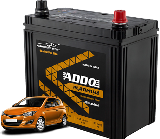 Light Motor Vehicle Batteries Features - Safety (515x448), Png Download