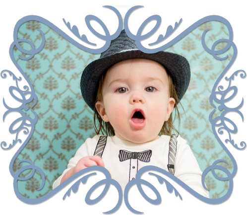 Congrats, It's A Virus Know How To Survive Common Childhood - Infant (514x438), Png Download