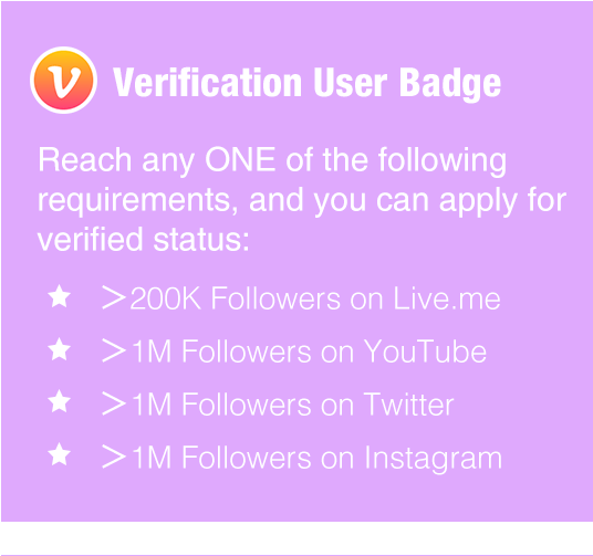 Verified User Criteria - Redex (640x528), Png Download