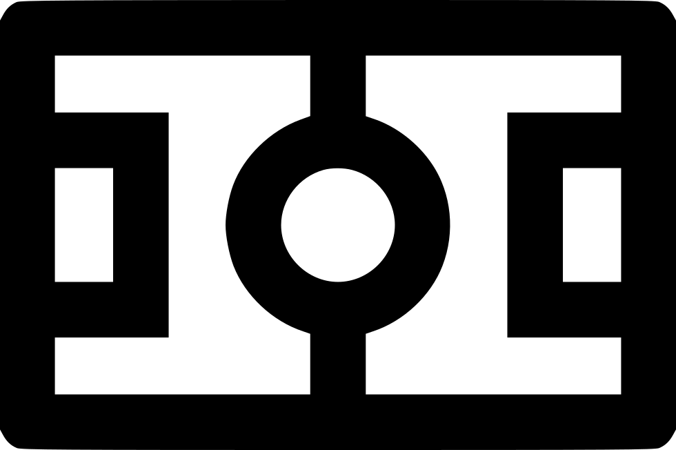 Football Field - - Field (980x652), Png Download