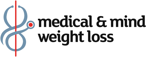 Medical & Mind Weight Loss Www - Weight Loss (653x250), Png Download