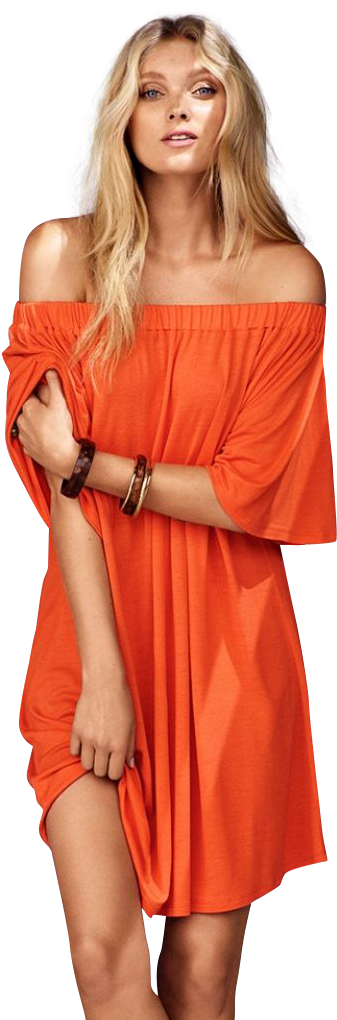 Elsa Hosk - Elsa Hosk Png (800x1033), Png Download
