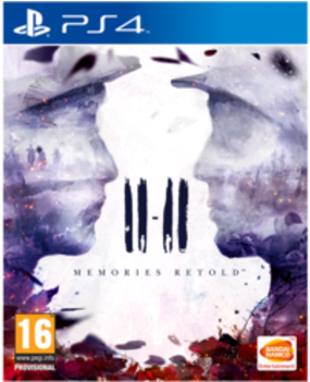 Memories Retold For Playstation - 11 11 Memories Retold Ps4 (350x350), Png Download