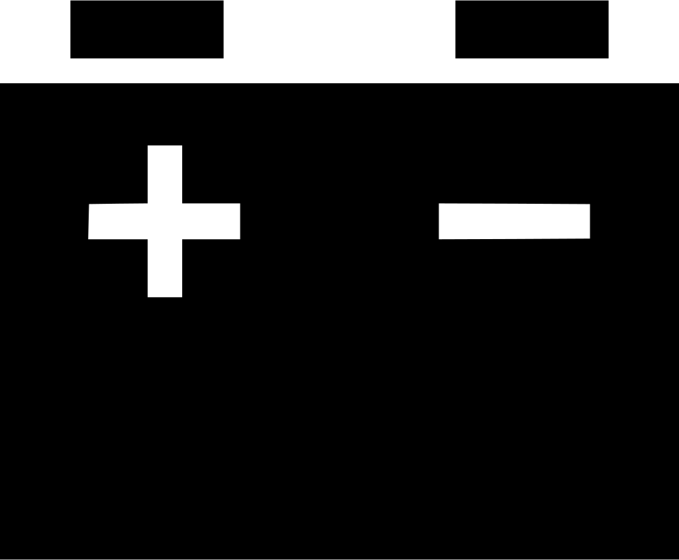 Car Battery Transportation - Stock Photography (980x808), Png Download