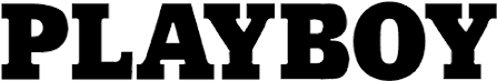 Playboy Logo - Play Boy (650x228), Png Download