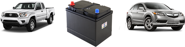 Battery Repair In Ventura, Car - Harmony Audio Fits Toyota Tacoma 2005-2011 Double Din (737x210), Png Download