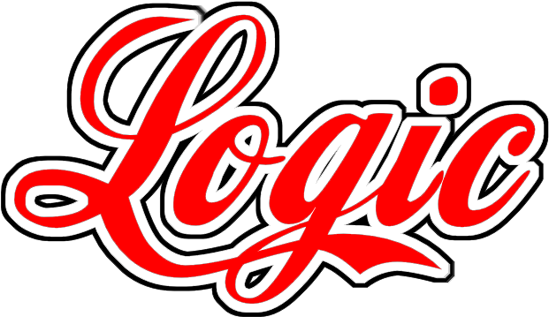 Logic Logo Png - Logic Logo Transparent (690x409), Png Download