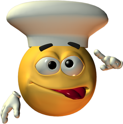 Emoticon - Smiley (484x500), Png Download