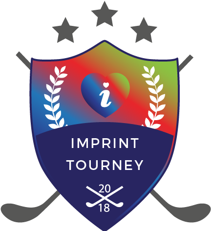 Artboard 1imprint Golf Tourney - Icon (448x484), Png Download