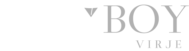 Playboy Playboy - Monochrome (673x262), Png Download