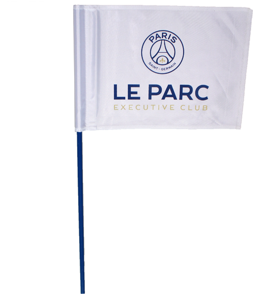 Golf Flag Psg - Golf (800x800), Png Download