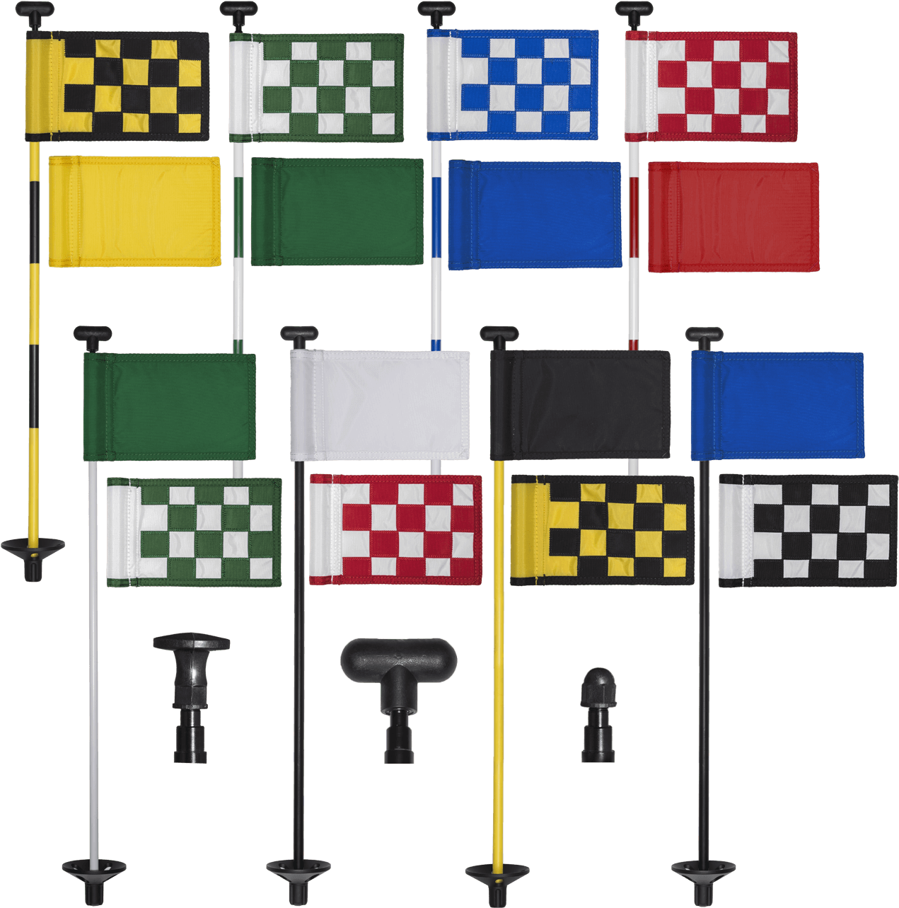 Golf Supply Direct Carries A Wide Range Of Innovative - Golf Supply Direct (1440x1449), Png Download