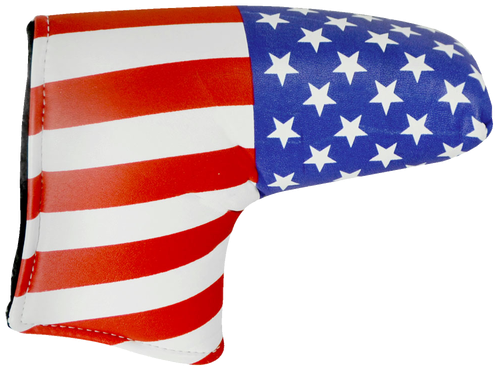 Hot-z Golf Flag Cart Bag (500x384), Png Download