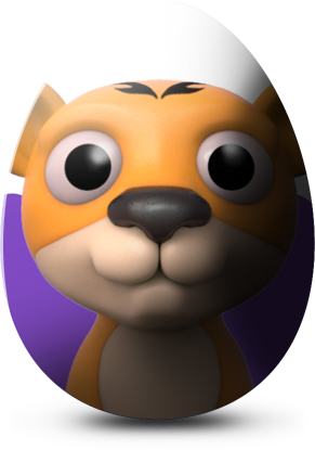 Unwrap Treasure - Choco Treasure (291x415), Png Download