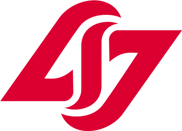 Counter Logic Gaming Red - Counter Logic Gaming Png (600x432), Png Download