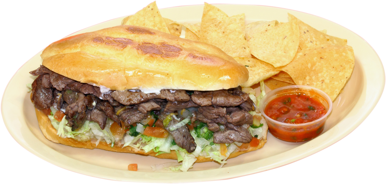 Torta De Asada - Jpeg (1000x489), Png Download