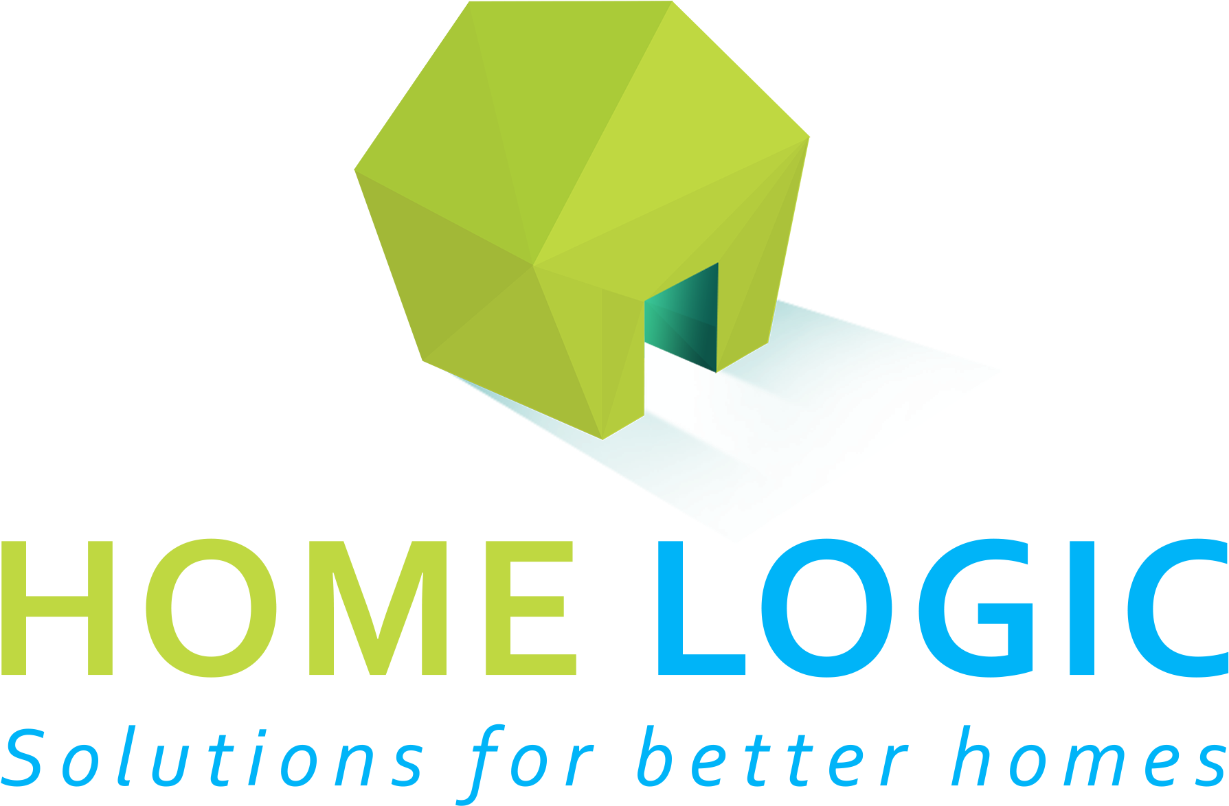 Home Logic (2128x1492), Png Download