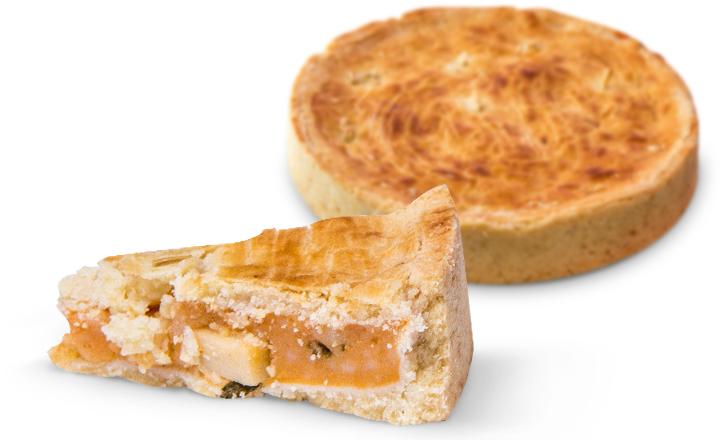 Palmito - Torta De Palmito Png (1140x555), Png Download