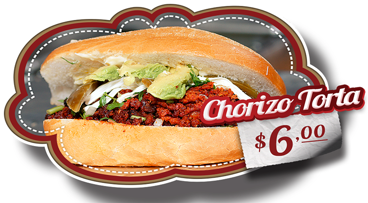 Torta De Chorizo - Tortas De Chorizo (758x426), Png Download