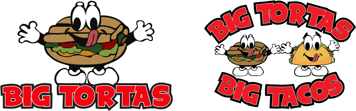 Download Logo Bt Btbt - Tortas Y Tacos Animados PNG Image with No  Background 