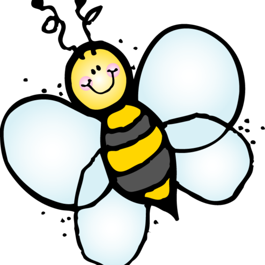 Spelling Clipart Pineapple Clipart Hatenylo - Melonheadz Bee Clipart (1024x1024), Png Download