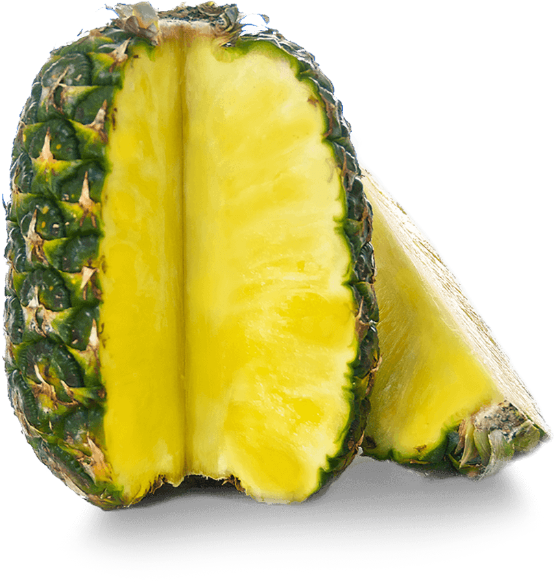 Dole Nz Products Tropical Gold - Product (827x953), Png Download