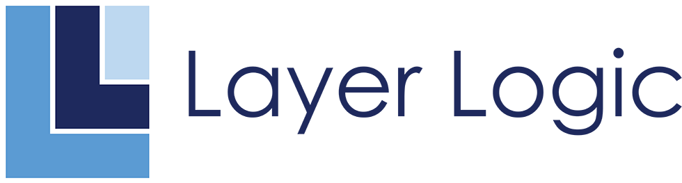 Layer Logic Inc - Great Logics (1000x262), Png Download