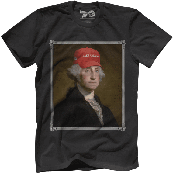 Make America V2 - Oaf Hood Rat Shit (600x600), Png Download