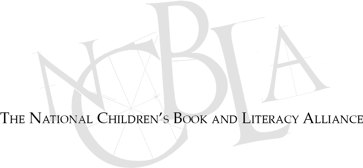 George Washington's Vision Of His City On The Potomac - National Children's Book And Literacy Alliance (1224x568), Png Download