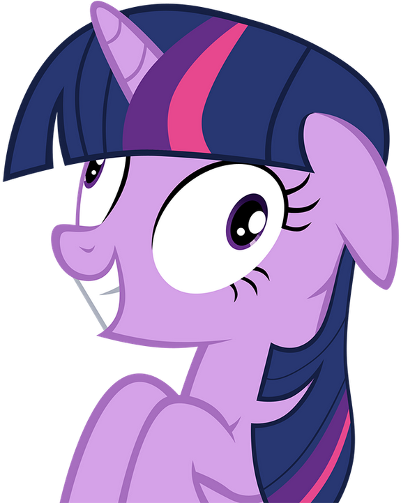 Pinkamina Crazy Pinkamena Diane Pie Twilight Sparkle - Rainbow Dash Derp Png (720x720), Png Download