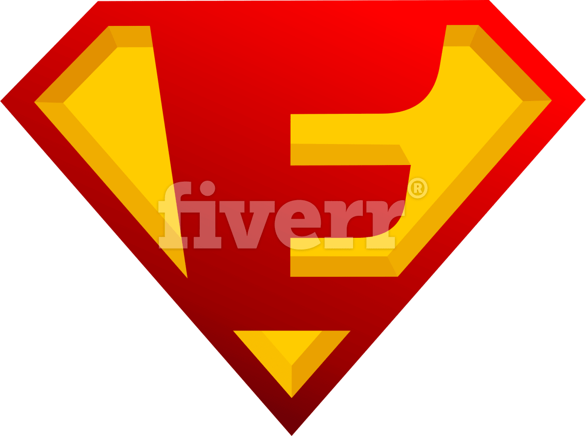 Superman Symbol (1200x893), Png Download