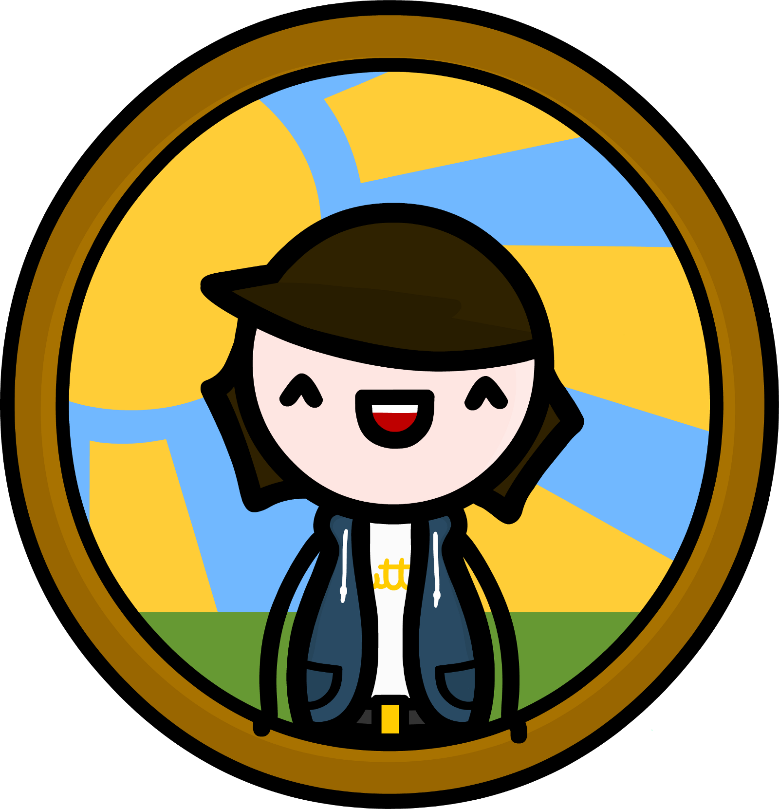 Categories - - Animation (1600x1661), Png Download