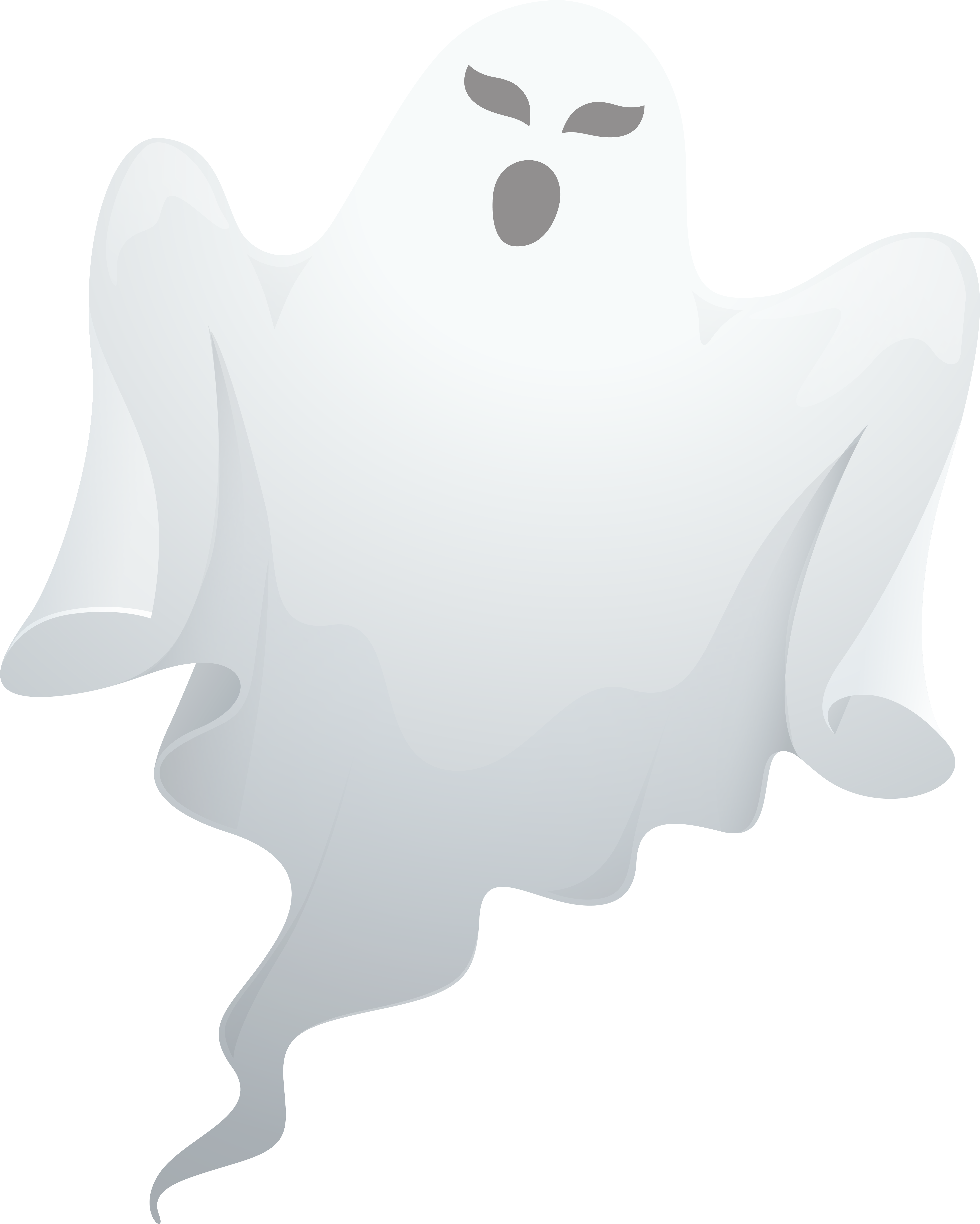 Download Ghost Png - Ghost Clipart Png PNG Image with No Background -  